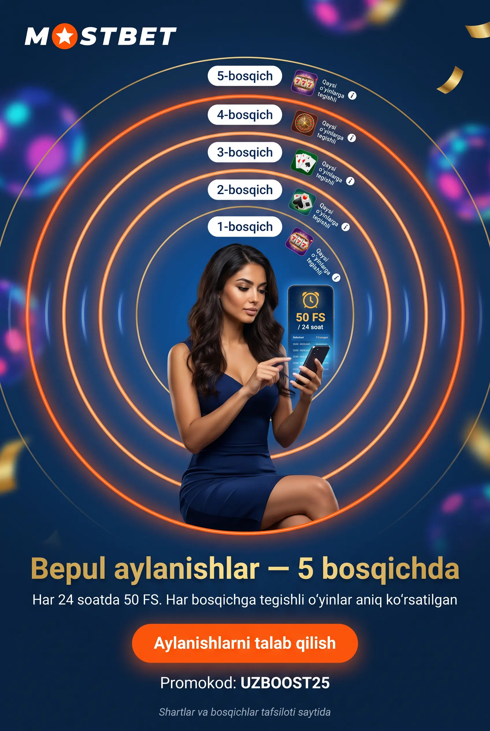 Провайдеры игровых автоматов Mostbet