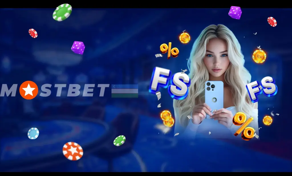 Какие бывают промокоды на Мостбет