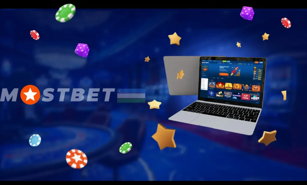 Мостбет официальный сайт для Узбекистана