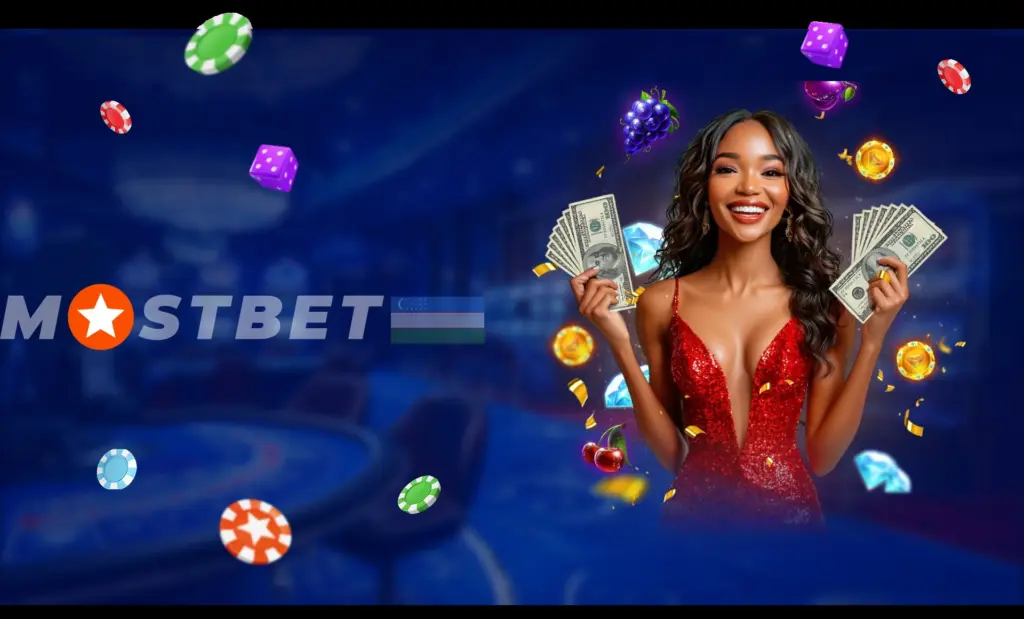 Мостбет Промокоды и Бонусные Предложения