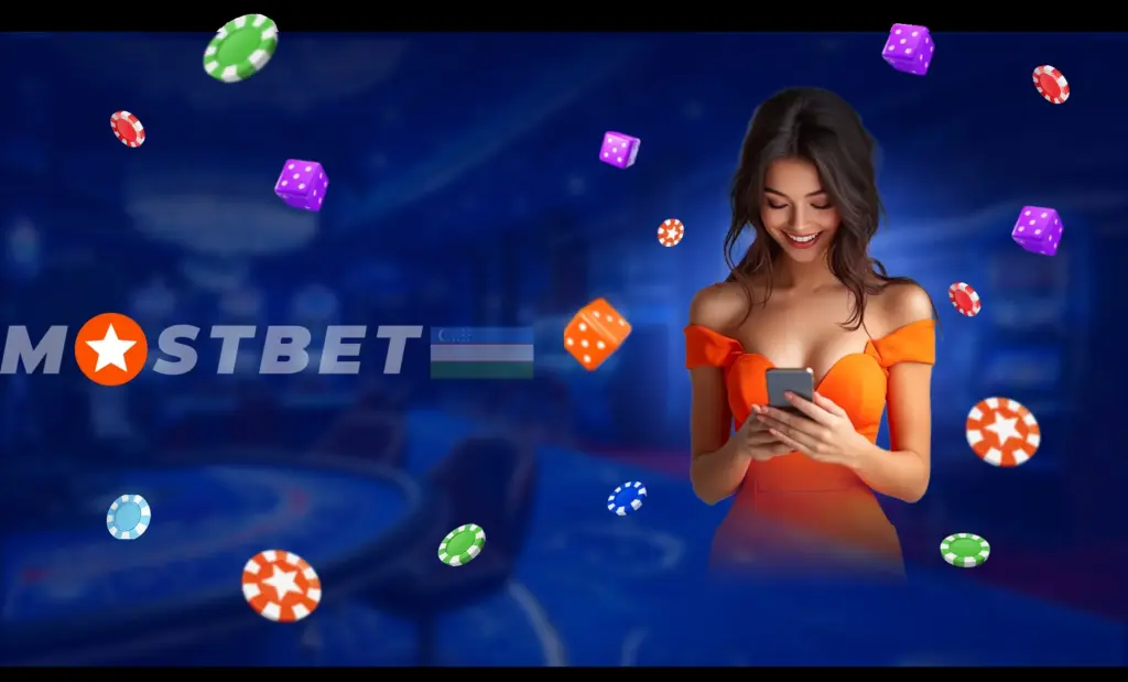 Mostbet promo-kodi nima