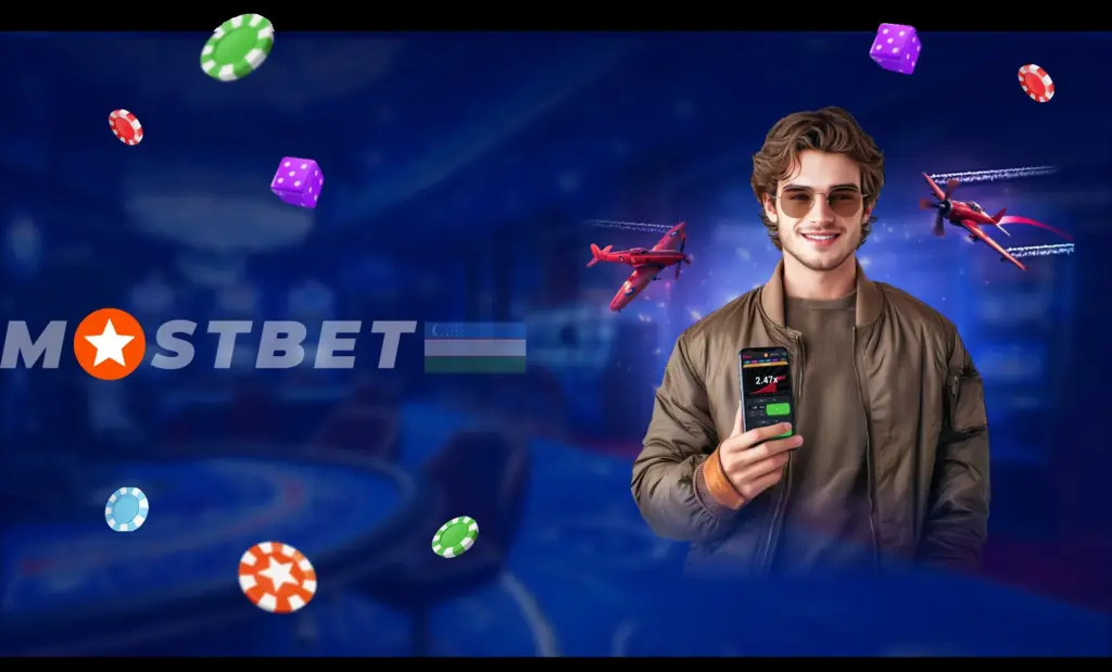 Mostbet promo-kodini qanday olish mumkin