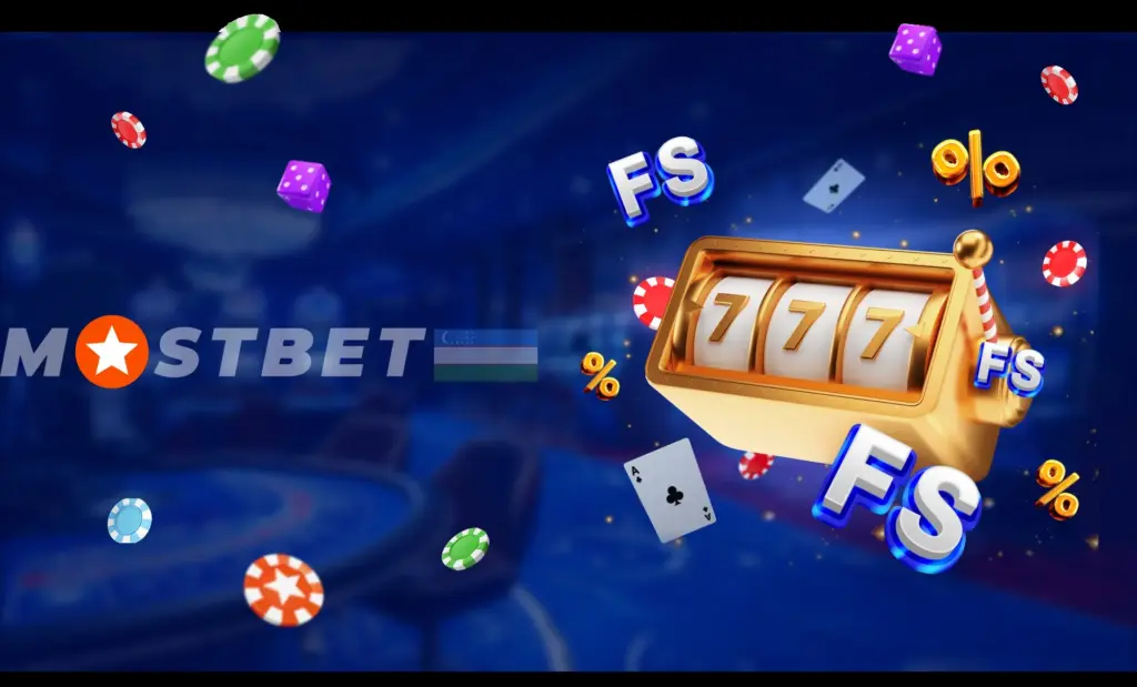 Mostbet promo-kodini qanday to'g'ri ishlatish kerak