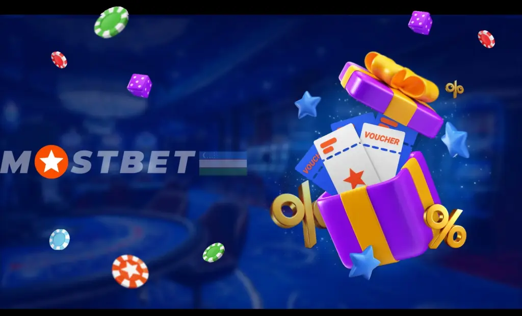 Mostbet Promo-kodlari va Bonus Takliflari