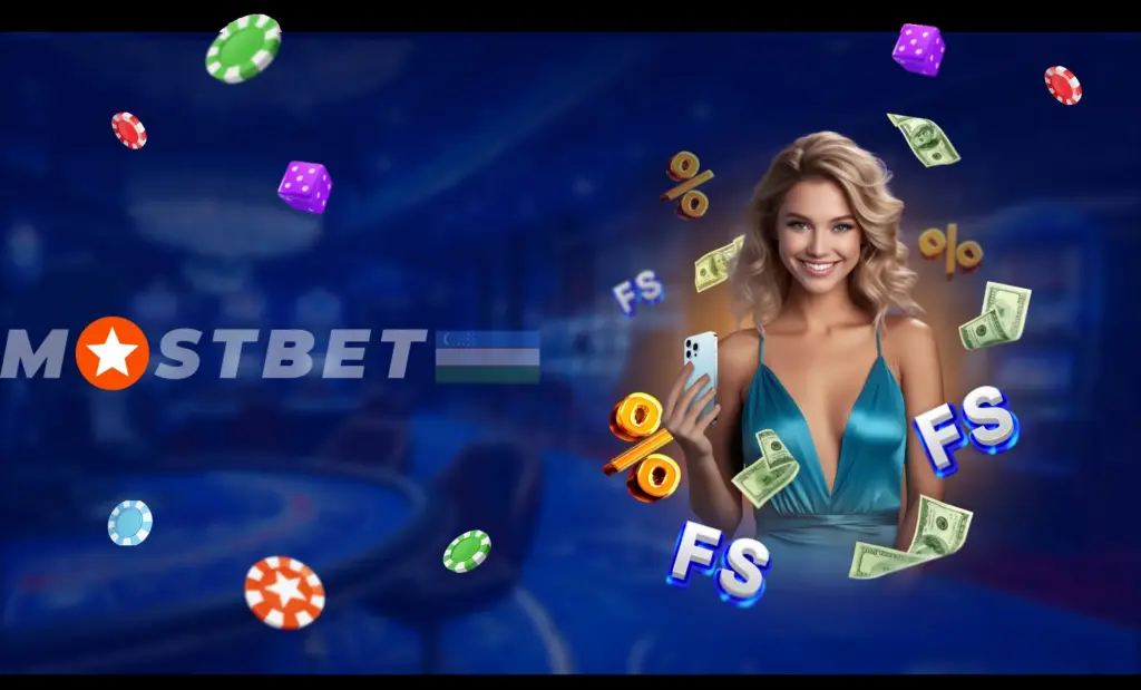 Mostbet promo-kodlaridan foydalanishning afzalliklari