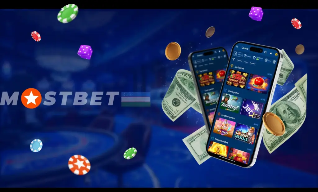 Mostbet sayti oynasi