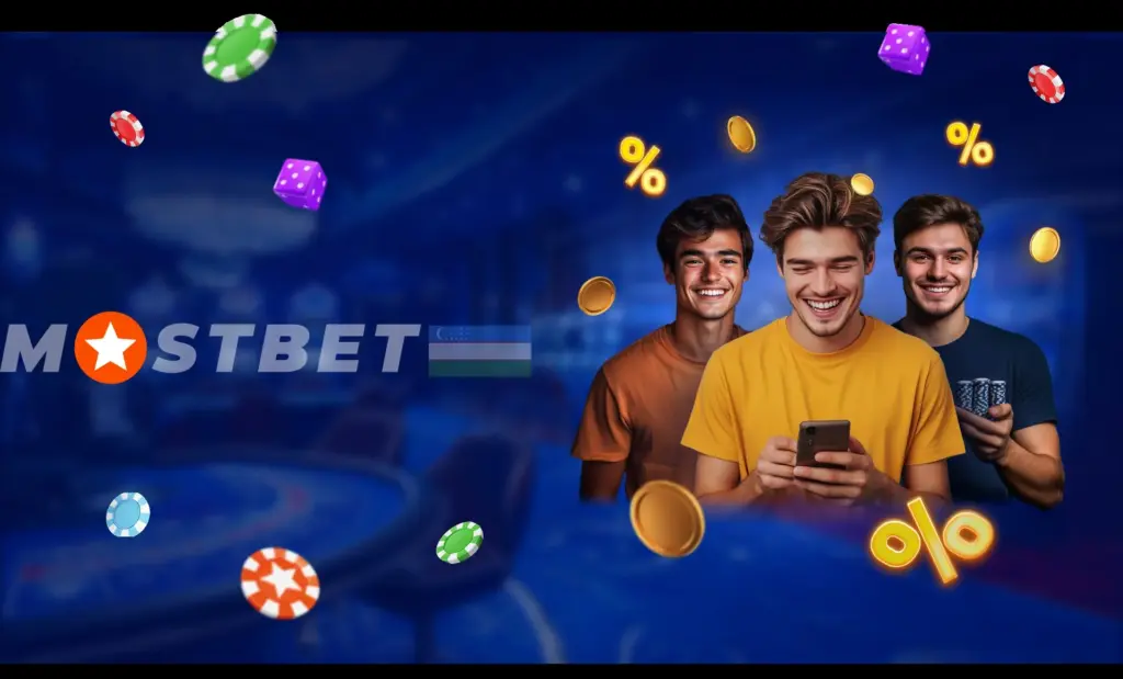 Mostbetda avtorizatsiya qilish