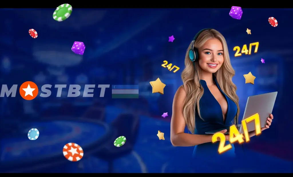 Qo'llab-quvvatlash xizmati