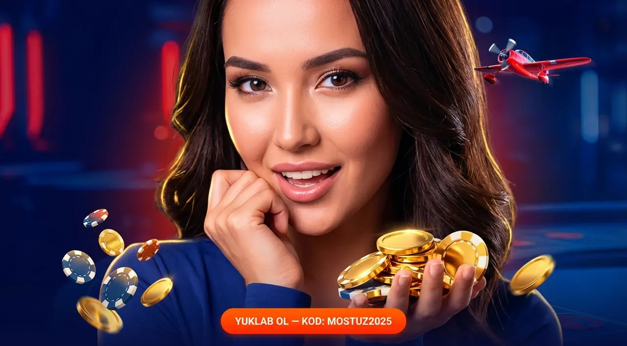 Mostbet Qoldanba: Yuklab Olish va O'rnatish Bo'yicha To'liq Qo'llanma